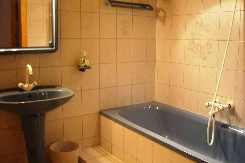 Ganze Wohnung, Traumhafte Aussicht auf die Lienzer Dolomiten in Dölsach, Osttirol