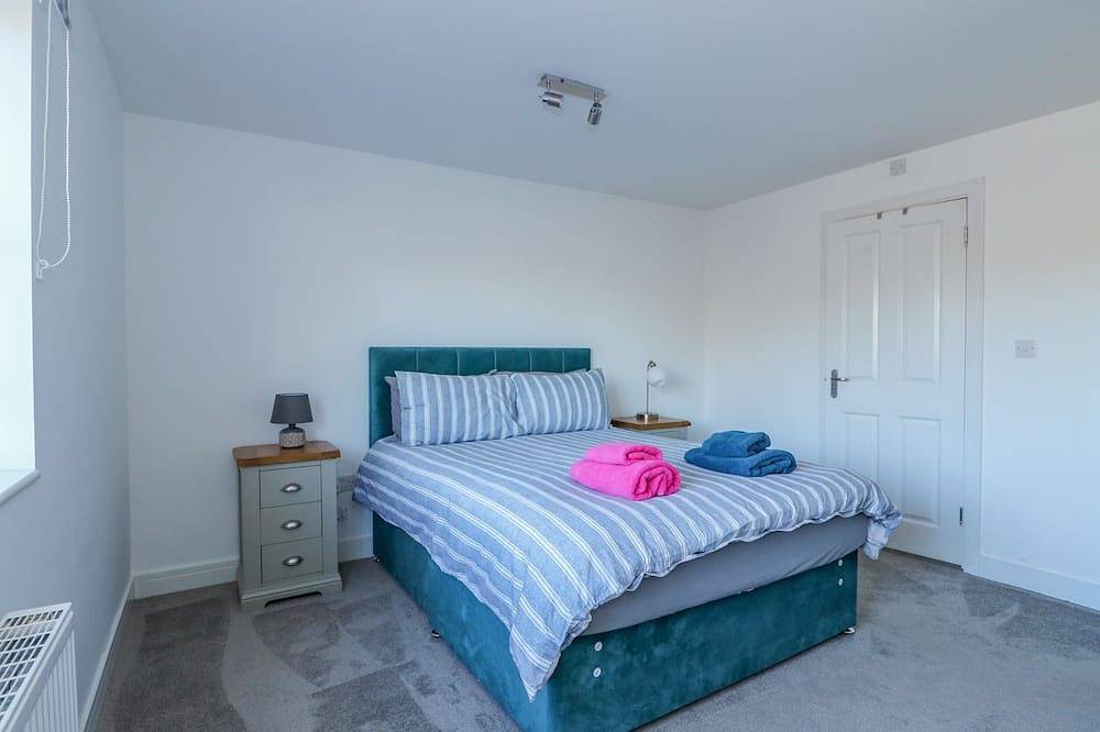 The Apple Shed, pet friendly, with hot tub in Wisbech in Wisbech, Cambridgeshire