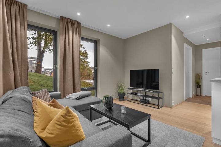 Ferienwohnung für 3 Personen - 1