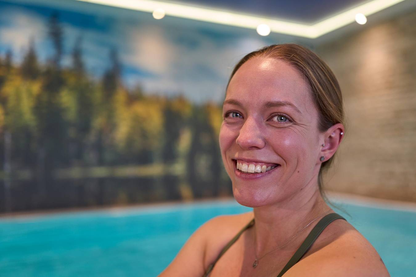 Panoramahotel Grobauer - Servus bei Freunden - Doppelzimmer in Spiegelau, Ostbayern