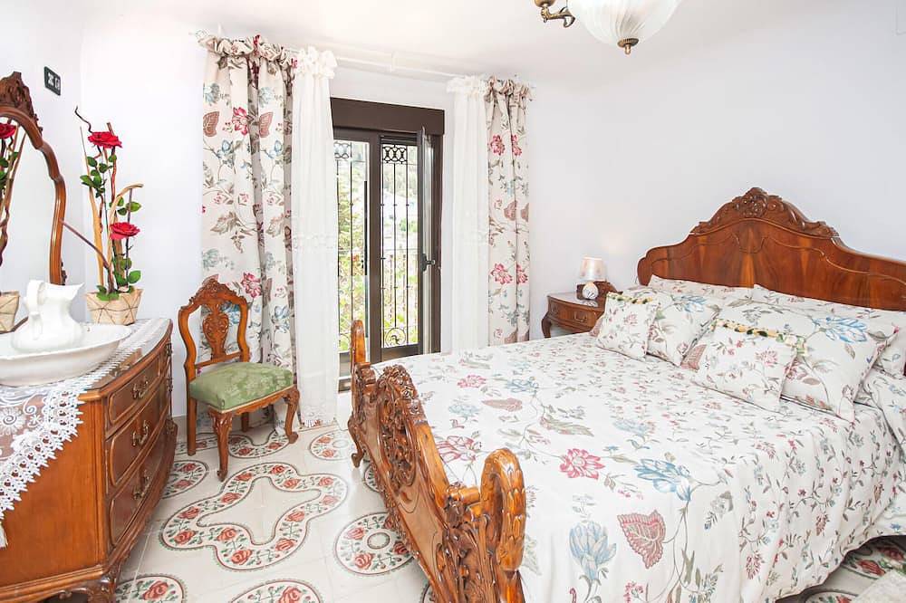 Appartement entier, 2 bedroom cozy apartment in Monterio in Montefrío, Province de Grenade