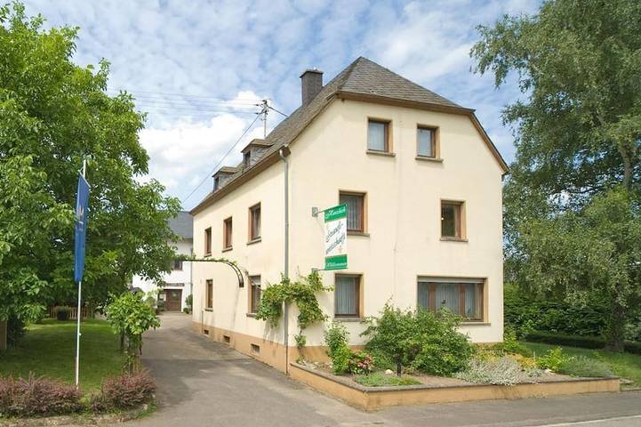 Ferienwohnung für 4 Personen, mit Garten - 1