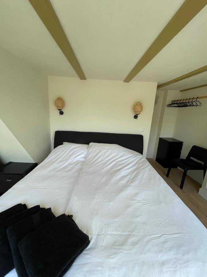 Chambre d’hôte pour 2 personnes, avec vue à Haarlem - 3