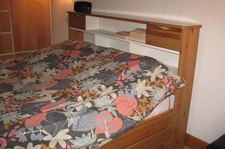 Location de vacances pour 3 personnes, animaux acceptés à Cuers - 3