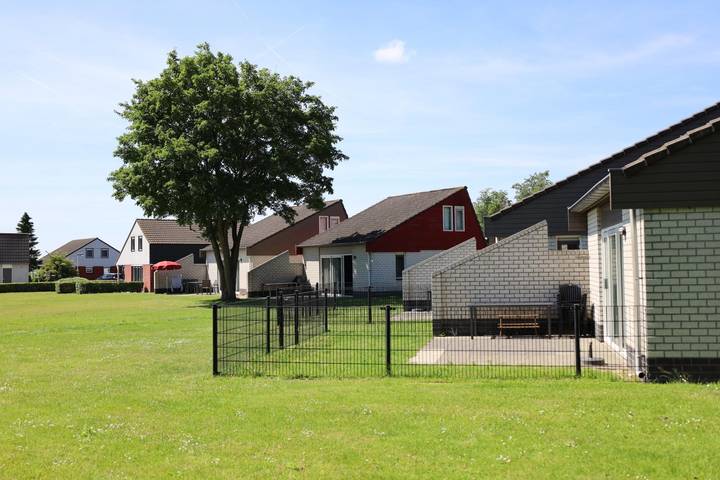 Ferienpark für 6 Personen, mit Balkon/Terrasse und Terrasse in Gelderland - 3