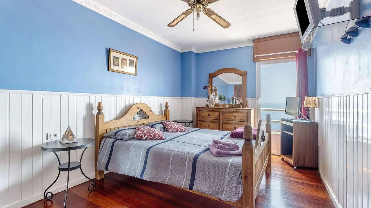 Ganze Ferienwohnung, Ferienwohnung für 5 Personen (120 m²) in Urbanización Rodazul in Radazul Bajo, El Rosario