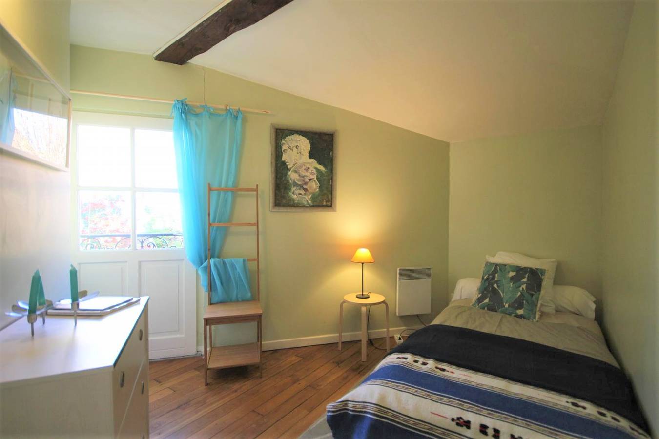 So lovely so french in Mareil-Marly, Yvelines