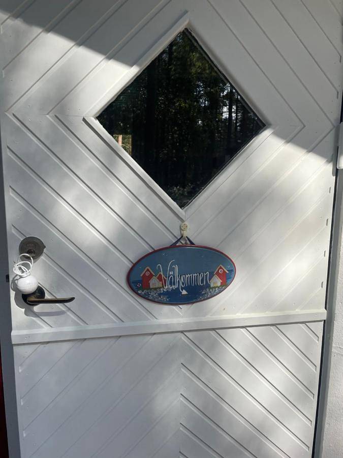 Ferienhaus für 4 Personen, mit Ausblick und Terrasse in Yngsjö - 2