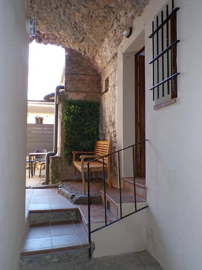 Location de vacances pour 5 personnes, avec terrasse et vue à Maçanet de Cabrenys - 3