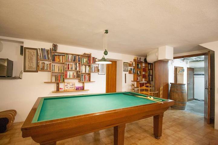 Casa rural para 22 personas, cerca de Barcelona in Sils, Provincia de Gerona