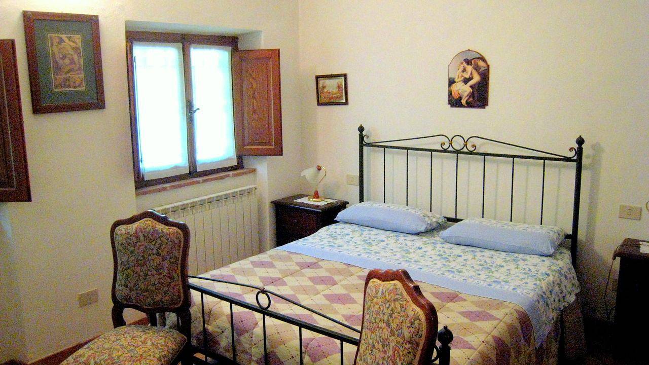 Ferienhaus für 4 Personen (80 m²) in Chiusdino in Chiusdino, Siena Provinz