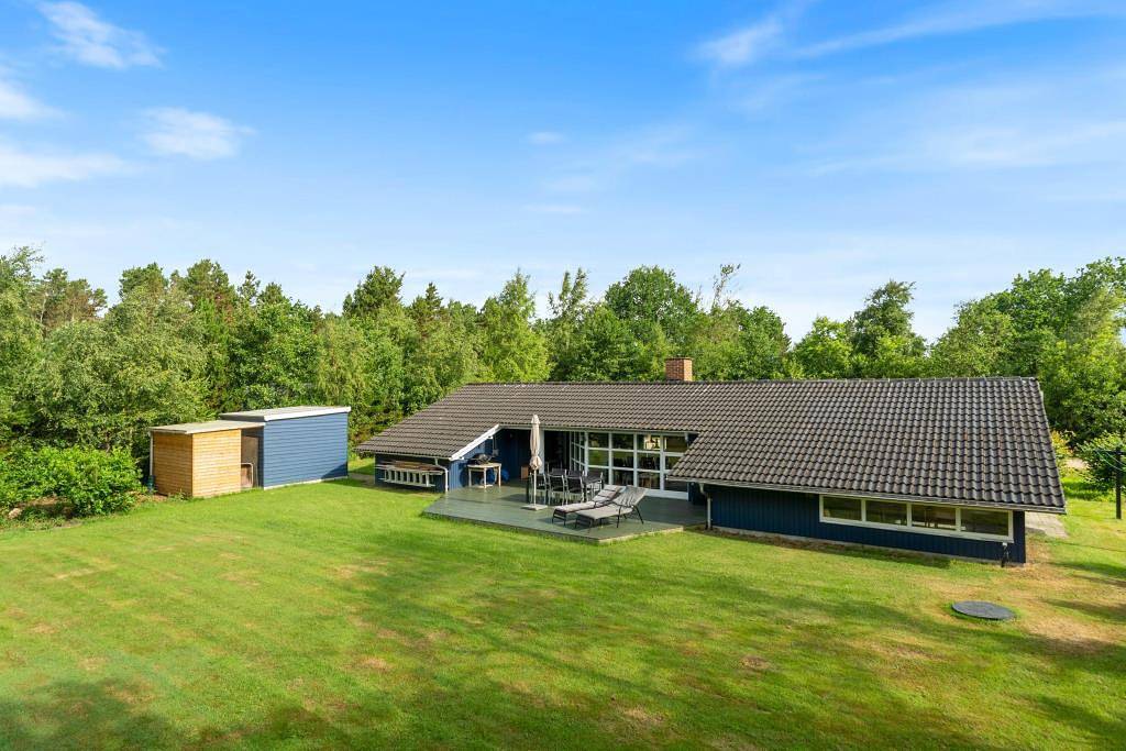 Casa vacanza a Nørre Nebel a partire da 117€ a notte
