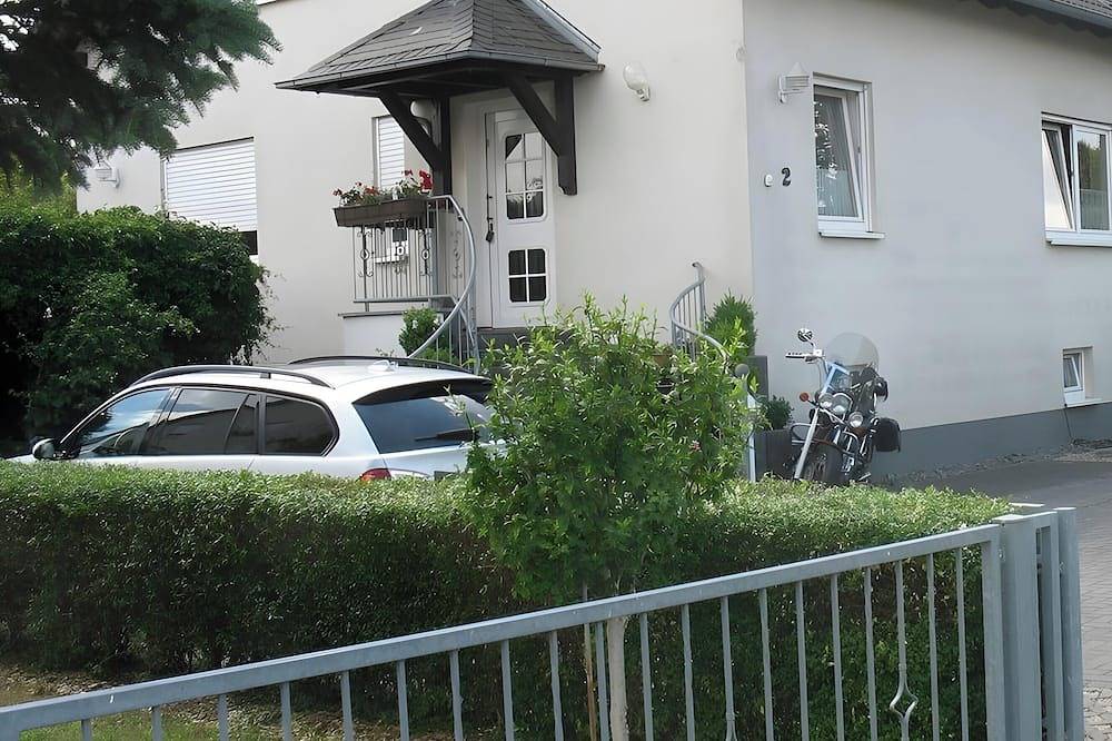 Ganze Wohnung, Ferienwohnung  am Rentierweg in Rathenow in Rathenow, Westhavelland