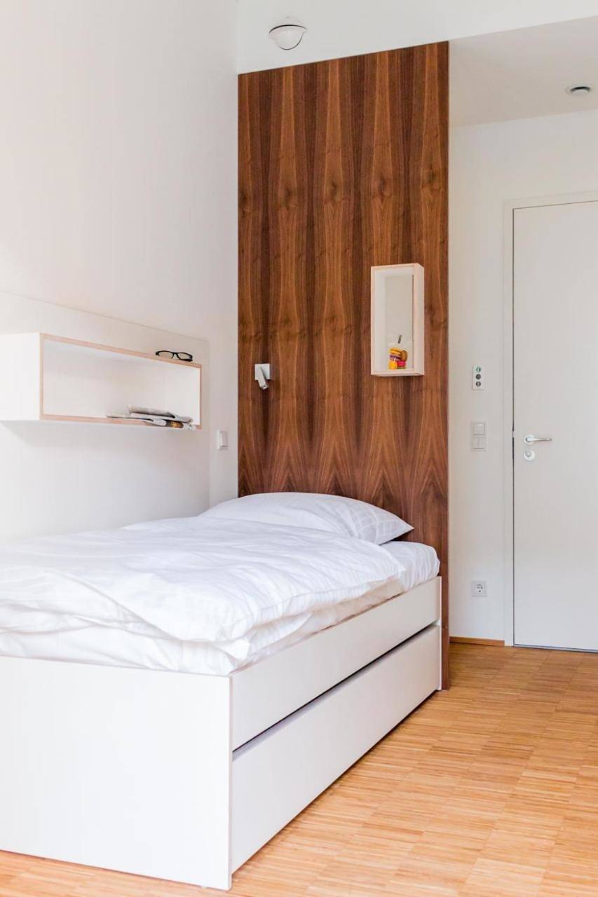 Seminarhaus S1516 in Mitte Berlin, Berlín