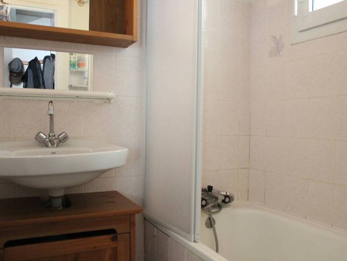 Ferienhaus für 6 Personen, mit Pool, mit Haustier in Saint-Denis-d'Oléron - 3