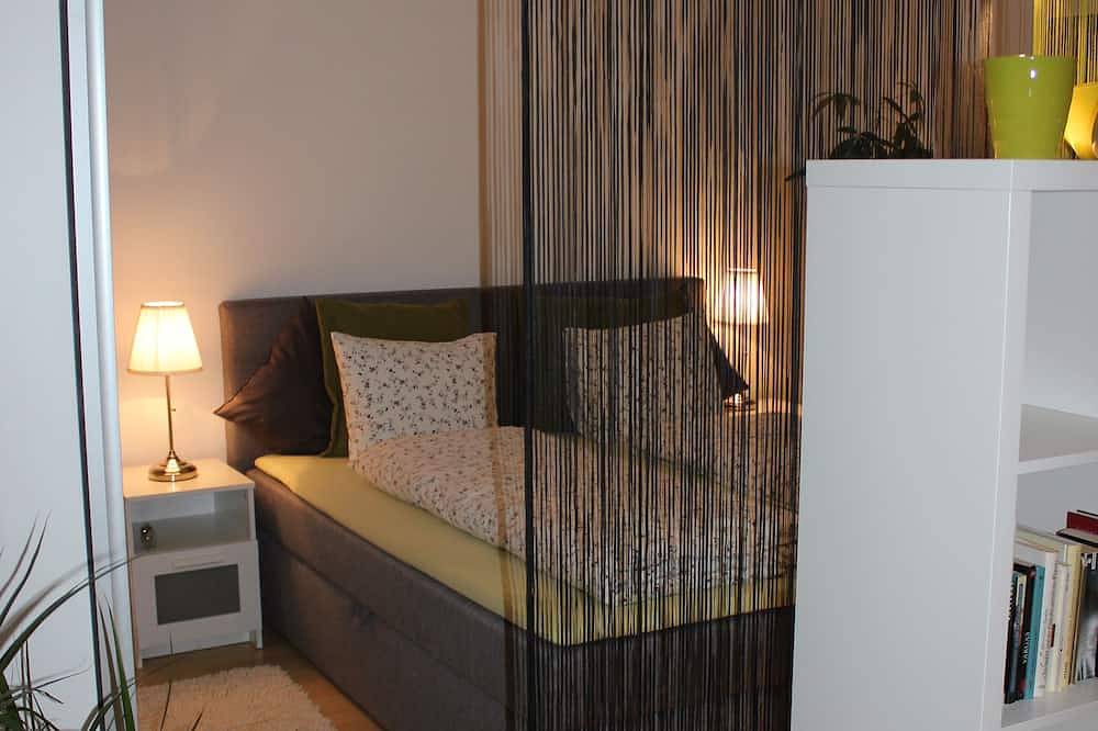Ganze Wohnung, Grosszügiges modernes Studioappartement in freistehendem Efh in Oberdornach, Dornach
