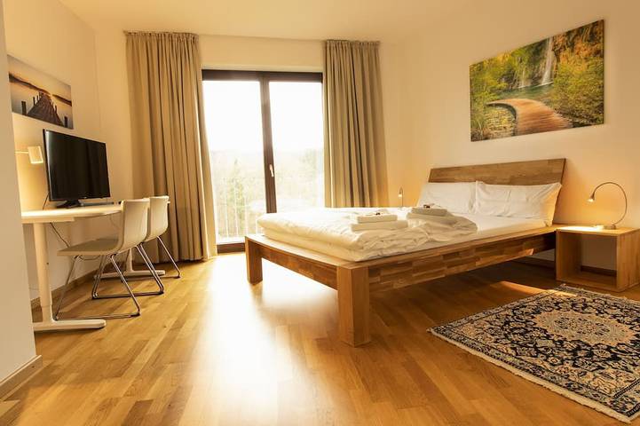 Ferienhaus für 8 Personen, mit Garten und Terrasse in Bergisch Gladbach - 2