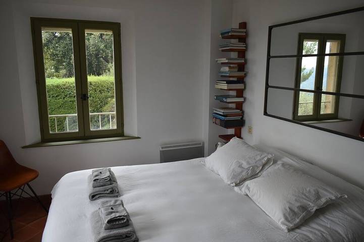 Location de vacances pour 6 personnes, avec jardin à Le Tignet - 2