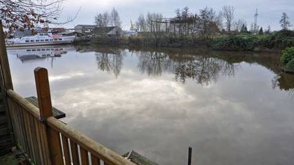 Vakantiewoning voor 4 Personen in Oldersum, Moormerland, Afbeelding 3