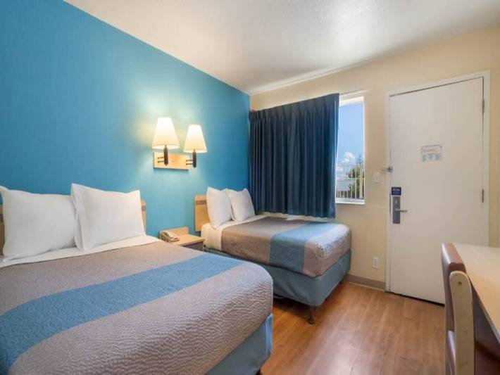 Appartement de vacances pour 4 personnes, avec piscine, adapté aux familles - 1