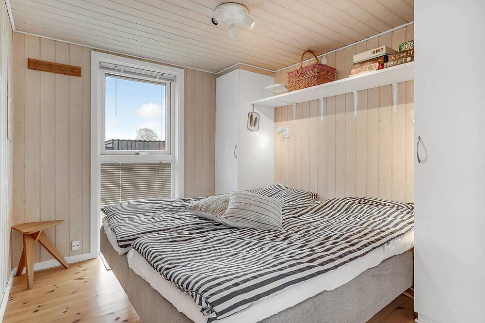 Gemütliches Zuhause in Fredericia in Høll, Børkop