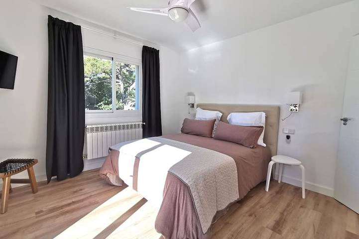 Finca für 12 Personen, mit Balkon und Garten in El Arenal - 3