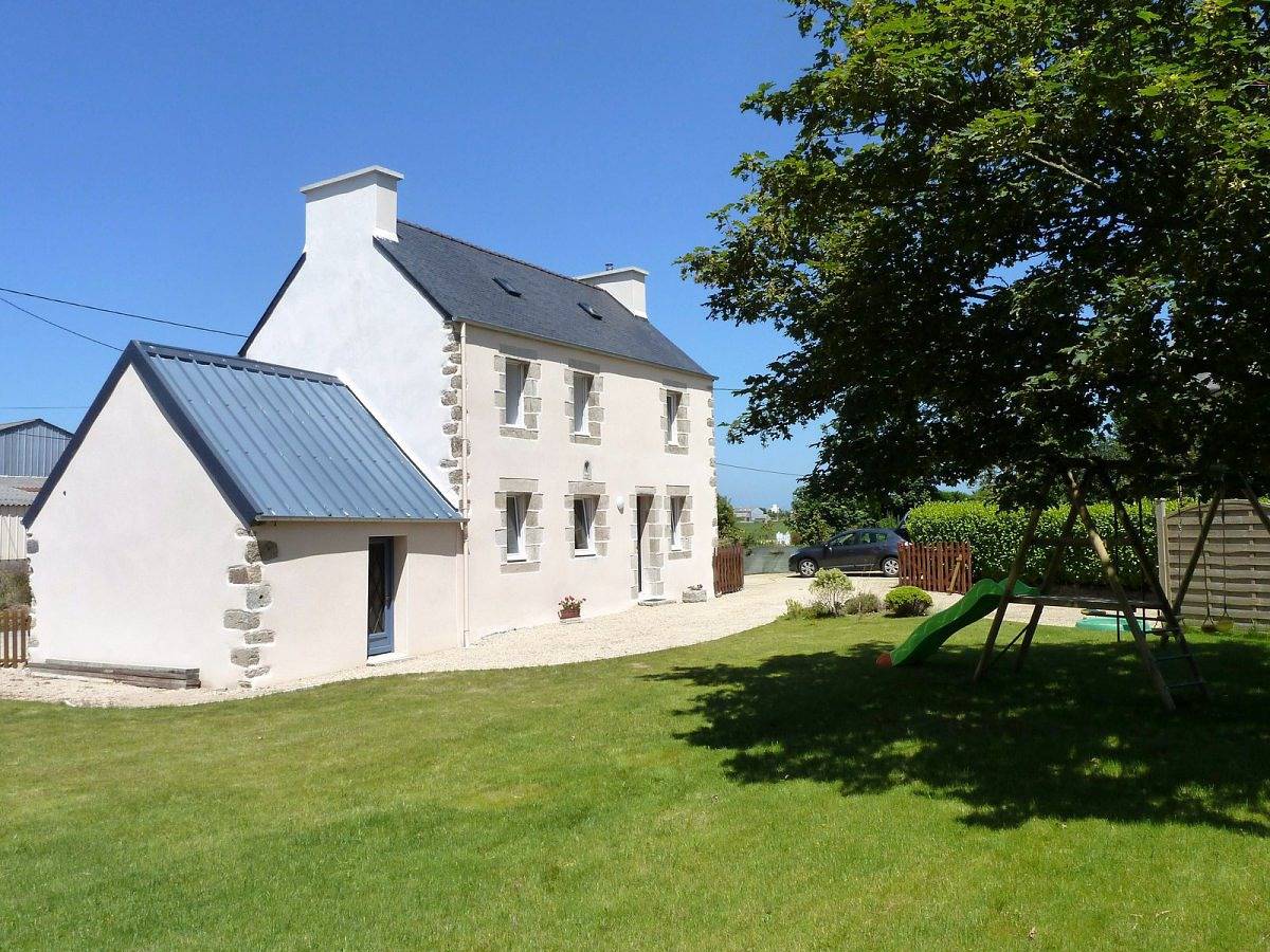 Casa vacanza a Finistere a partire da 66€ a notte