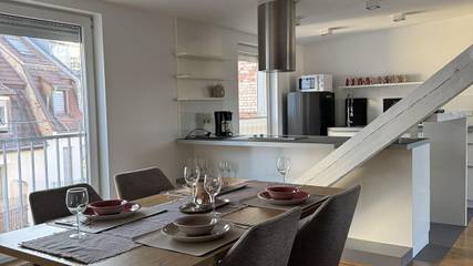 Ferienwohnung für 4 Personen in Saarbrücken, Mosel-Saar, Bild 4