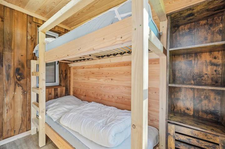 Ferienhaus für 4 Personen, mit Sauna, mit Haustier in Zeulenroda-Triebes - 3
