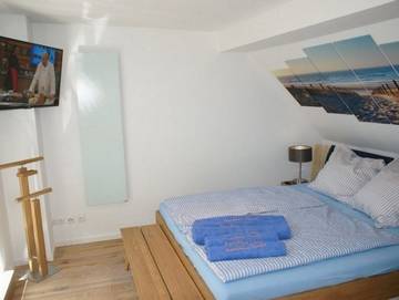 Ferienwohnung für 4 Personen in Zierow, Nordwestmecklenburg (Wismar und Umgebung), Bild 2