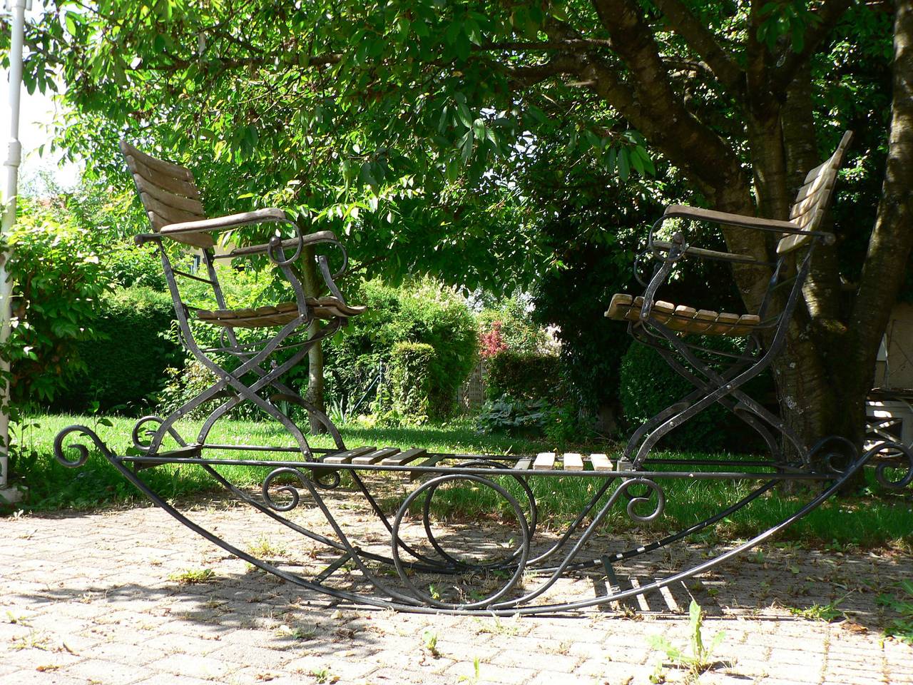 Gartenhotel Salzach***garni - Doppelzimmer Standard in Burghausen, Landkreis Altötting