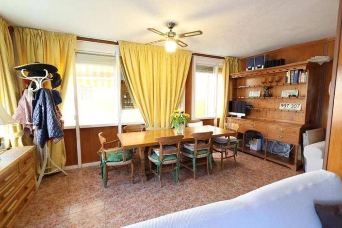 Maison d’hôte pour 6 personnes, avec Terrasse ainsi que Jardin et Piscine à Chersónissos - 2