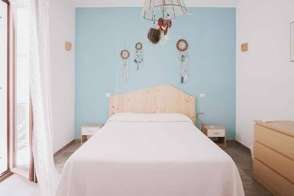 Entire apartment, Modern apartment in the center of Herculaneum. It is 6 min walk from the excavations. in Ercolano, Vesuvio National Park