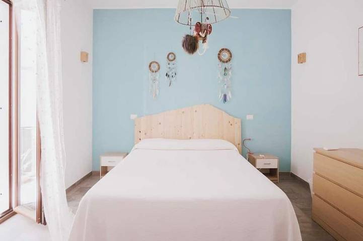 Holiday apartment for 6 people, with pets - 1