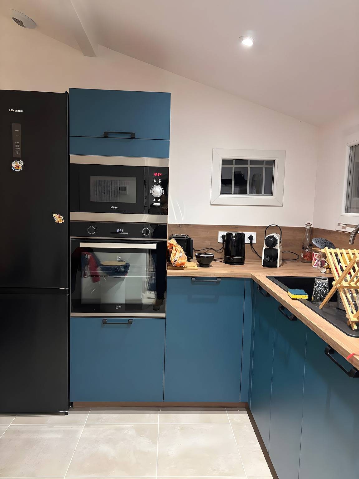 Casa de vacaciones renovada y confortable en Vieux-Boucau - Conciergerieland in Vieux-Boucau-les-Bains, Côte d’Argent