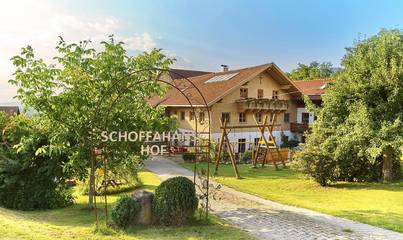 Bauernhof für 3 Personen in Arnbruck, Vorderer Bayerischer Wald, Bild 4