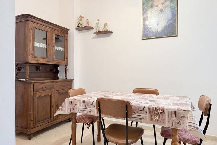 Appartement entier, Se243 - Senigallia, spacious three-room apartment close to the centre and the sea in Senigallia, Senigallia (Commune)
