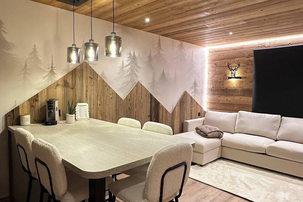 Photo : Appartement de vacances