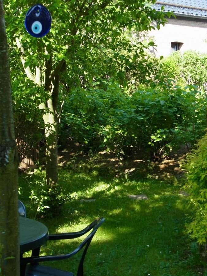 Ferienwohnung für 4 Personen, mit Garten und Ausblick in Kelberg - 2