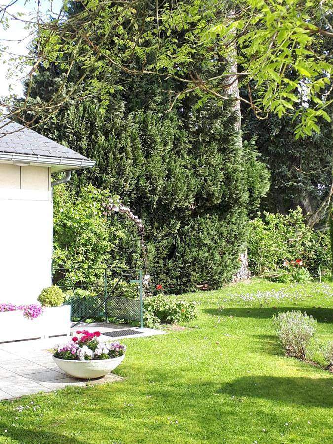 Maison d’hôte pour 2 personnes, avec vue et jardin dans la Province du Brabant wallon - 2