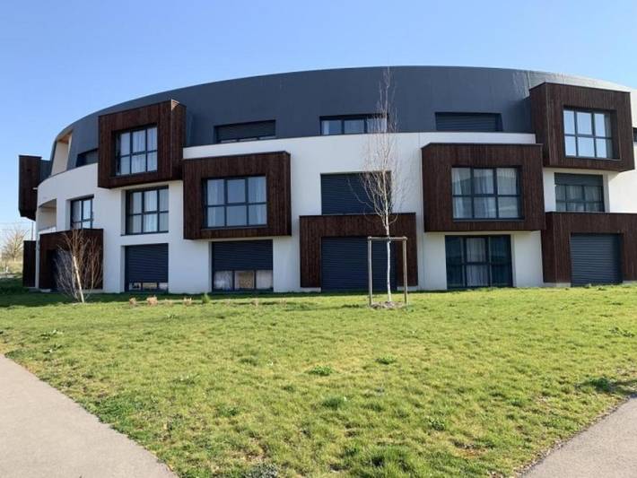 Gîte pour 2 personnes à Rosières-près-Troyes - 4