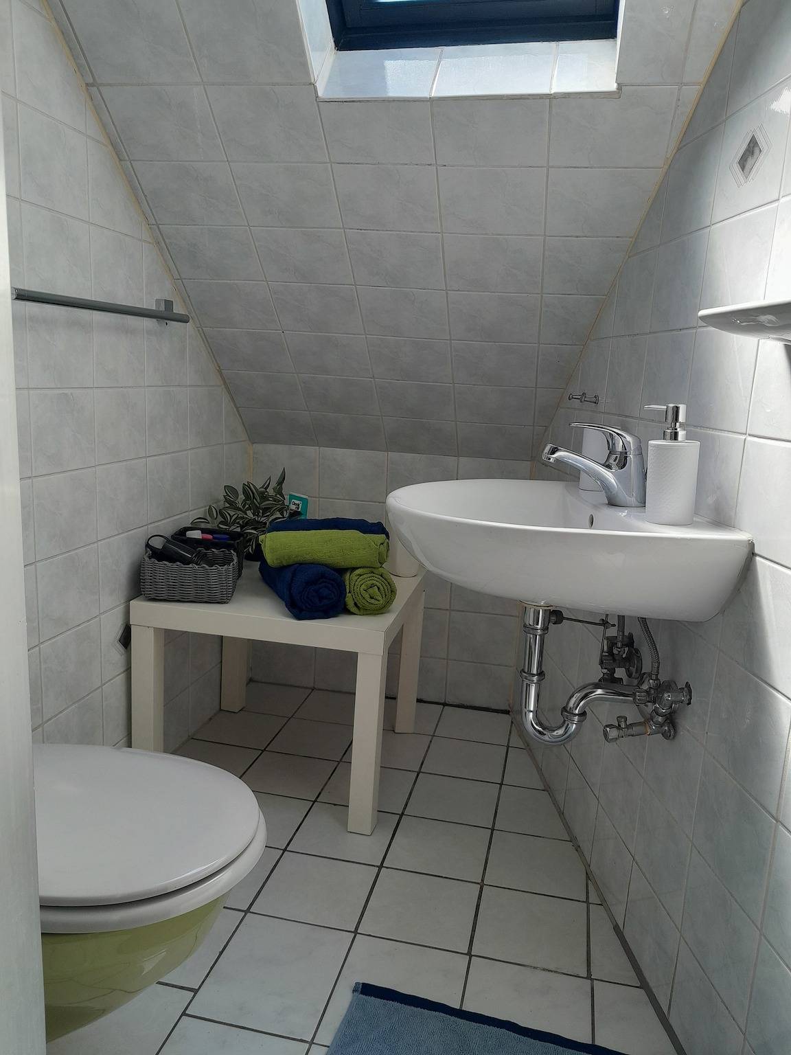 Ferienwohnung "Unter der Löwenburg", foto 9