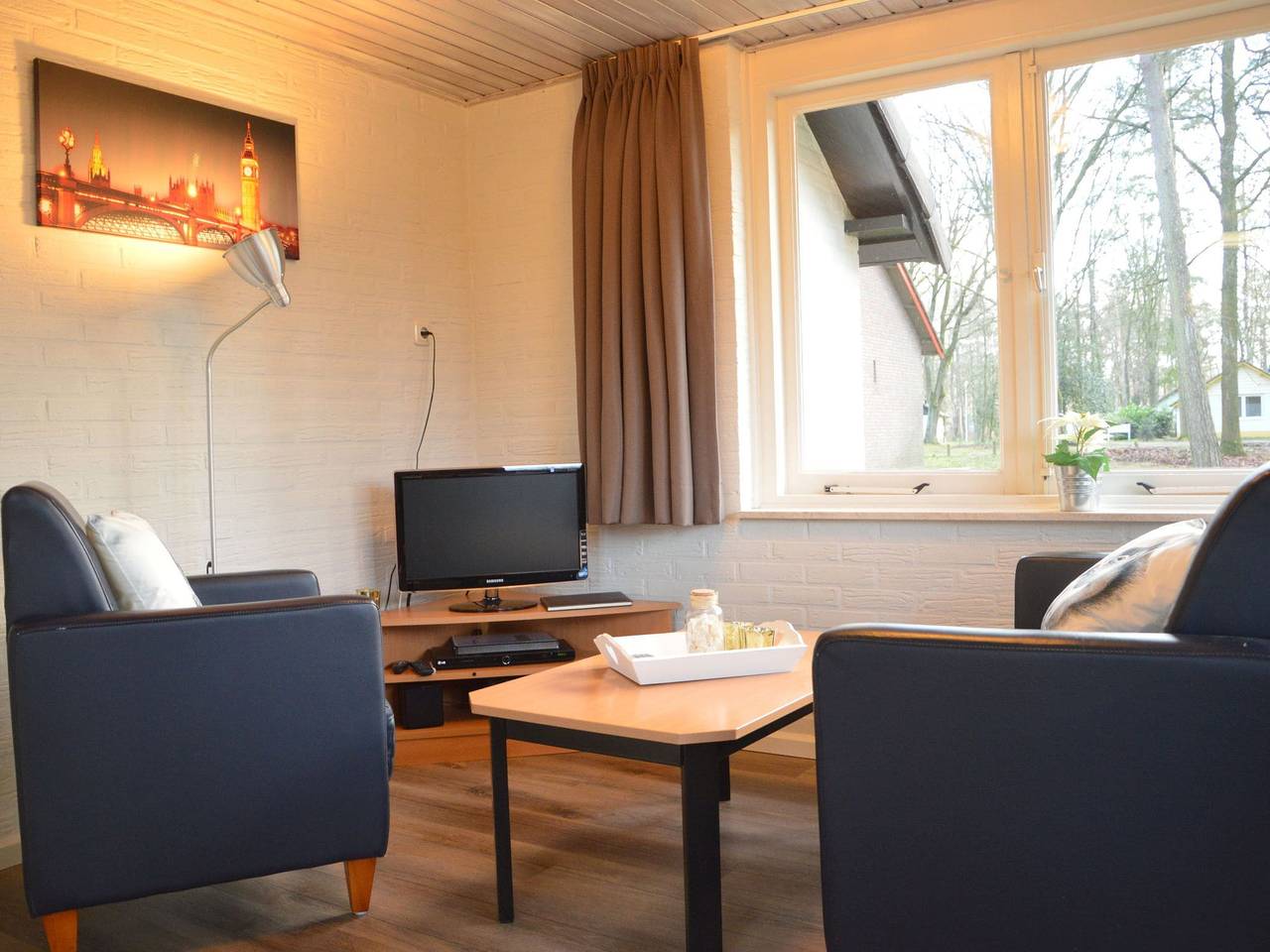 Holiday Home in Stramproy with Garden in Stramproy, Limburg (Netherlands)