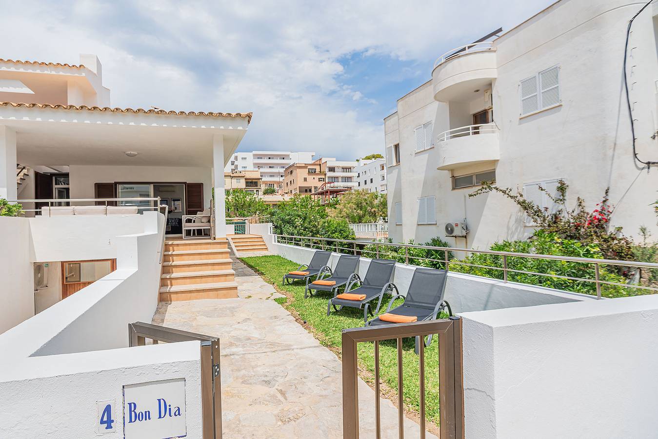Entire apartment, Bon Dia Ref. in Cala Sant Vicenc, Pollença