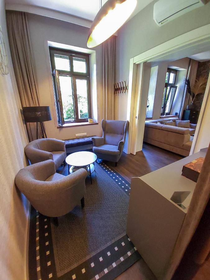 Cały apartament, Like Home 2 Sauna,Jacuzzi & Spa in Świdnica, Dolny Śląsk