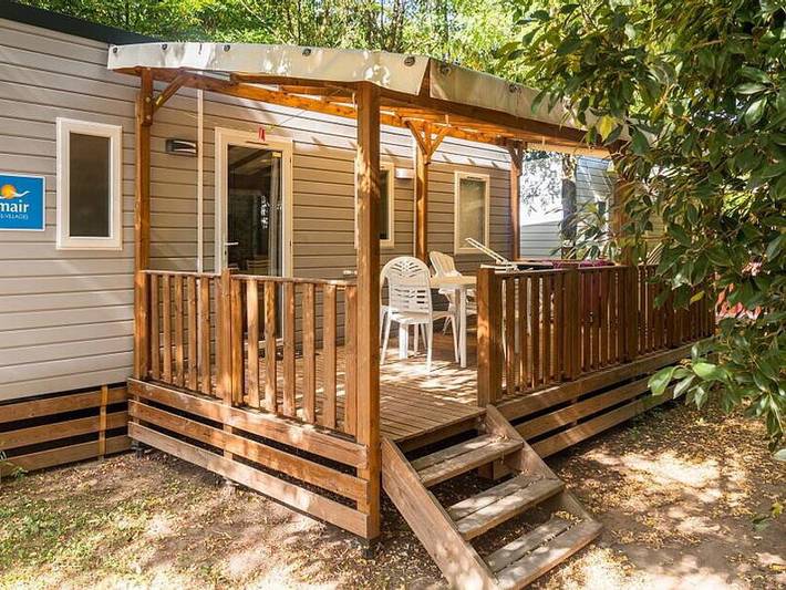 Camping pour 6 personnes sur le Lac de Garde - 2