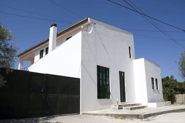 Ferienwohnung für 8 Personen, mit Terrasse und Garten sowie Whirlpool, mit Haustier - 1
