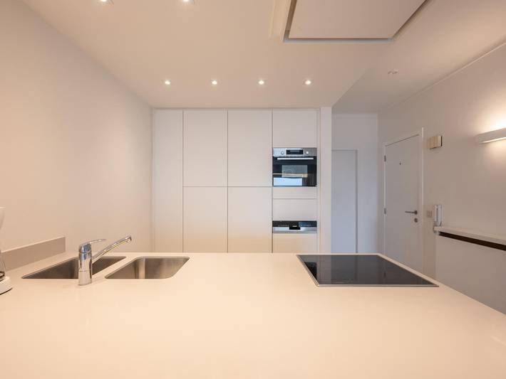 Ferienwohnung für 6 Personen, mit Terrasse, kinderfreundlich in Knokke-Heist - 4
