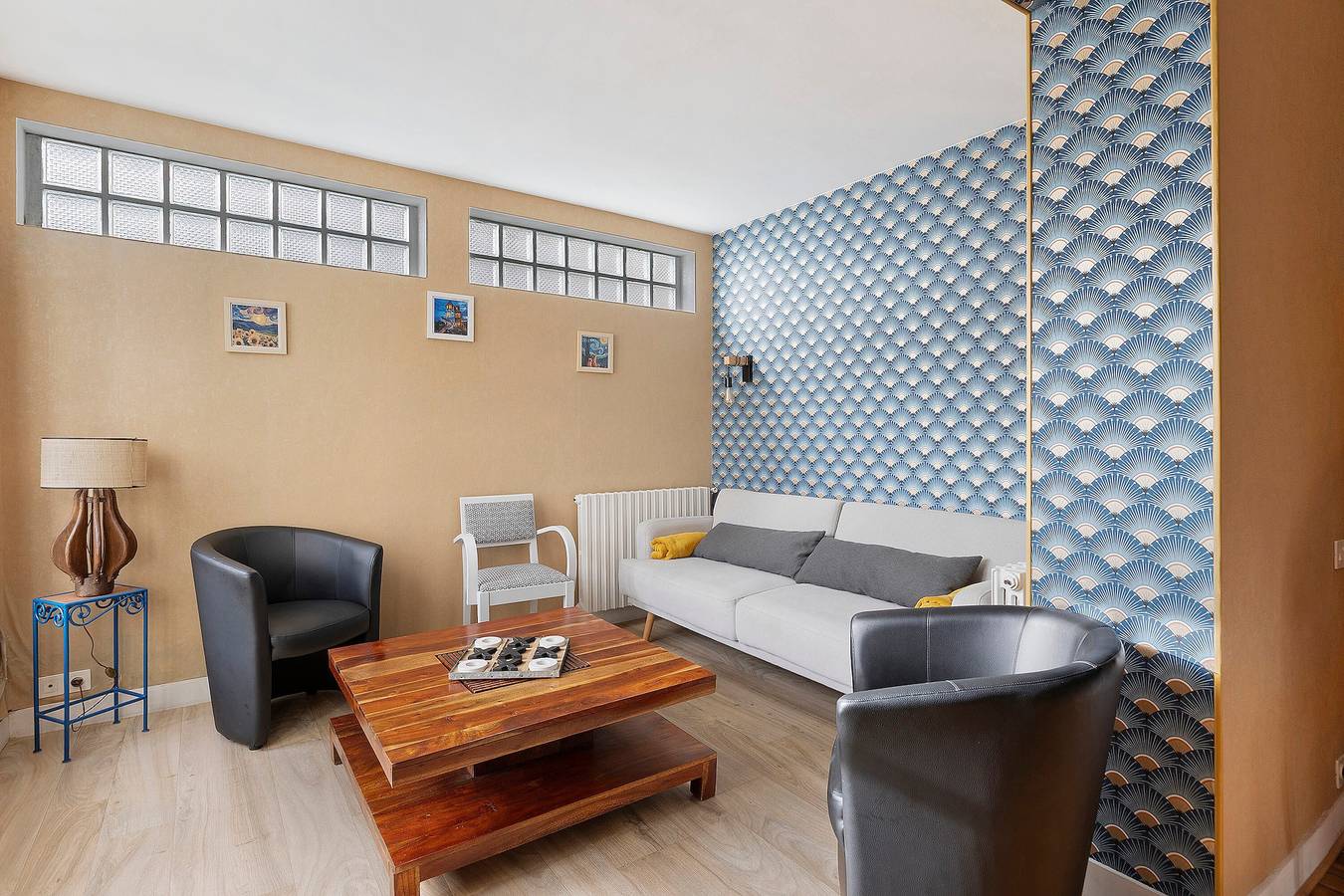 Maison de vacances « Gîte Du Centre » avec terrasse privée et Wi-Fi in Romorantin-Lanthenay, Sologne