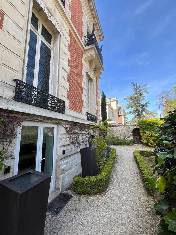 Maison d’hôte pour 2 personnes à Compiègne - 3